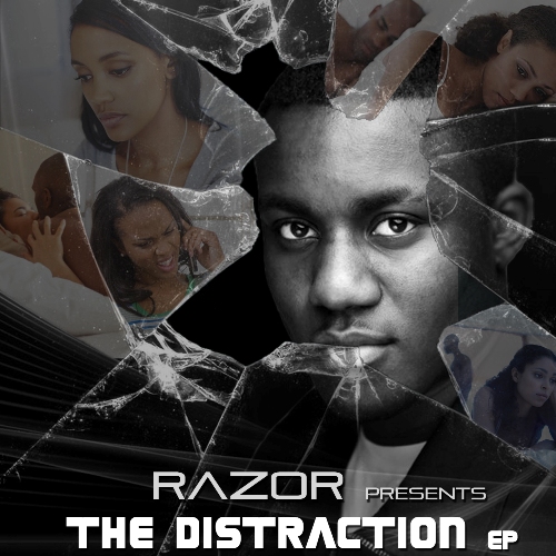 Distraction Therapy Mixtape Cover 2 JPG 500